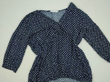 QUIOSQUE, Bluzka damska, 3XL