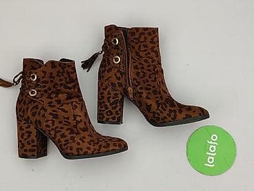 chelsea: Botki damskie, rozmiar 36 — 2