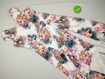 sukienki chicaca: Sukienka damska, rozmiar 4XL — 2