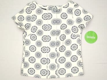 aplikacja z ubraniami: Bluzka damska, 2XL — 2