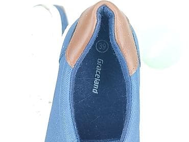 nessi obuwie: Trampki damskie, rozmiar 39 — 4