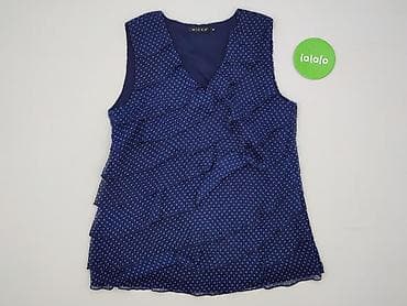 bluzki do garnituru: Richa, Bluzka damska, rozmiar M — 2