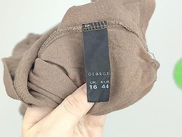 lata 80: George, T-shirt damski, rozmiar XL — 4
