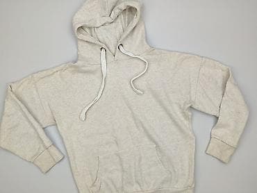 kaptur: Bluza z kapturem damska, rozmiar L — 1