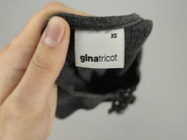 sukienka midi na wesele koronka: Gina Tricot, Sukienka damska, rozmiar XS — 4