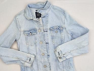 sweter bolerko: TIFFOSI, Kurtka jeansowa dla mężczyzn, rozmiar S — 1