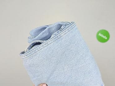 pause jeans poland: Reserved, Jeansy damskie, rozmiar L — 6