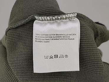 pullandbear polska: Clockhouse, Podkoszulka dla mężczyzn, rozmiar M — 5