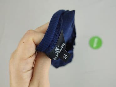 modna bluzka damska: Bluzka damska, rozmiar M — 4