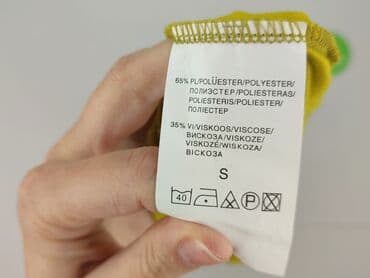 monnari bluzki koszulowe: Bluzka damska, rozmiar S — 4