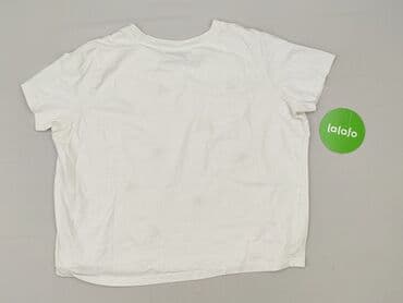 t shirt damski z haftem: Sinsay, T-shirt damski, rozmiar XL — 3