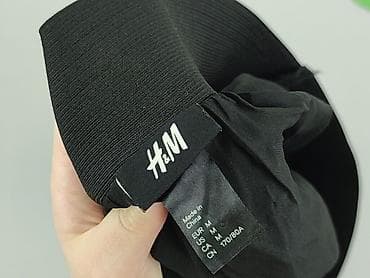 mini spódnice: H&M, Spódnica damska, rozmiar M — 4