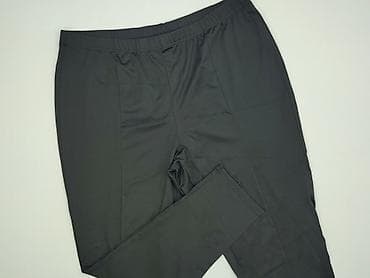 next 2xl: Spodnie materiałowe damskie, rozmiar 4XL — 1