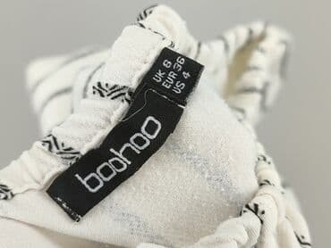 kozaki z futerkiem deichmann: Boohoo, Kombinezon damski, rozmiar S — 4