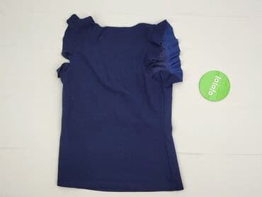 czerwona kurtka damska reserved: Reserved, T-shirt damski, rozmiar S — 4