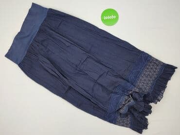 spódnice zimowa maxi: Spódnica damska, rozmiar M — 4