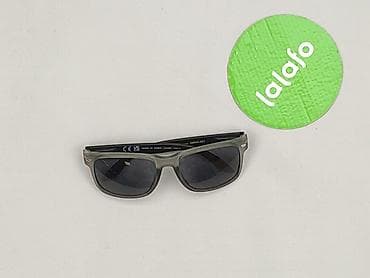 torebki diverse: Okulary, Przeciwsłoneczne, Prostokątne kształt, stan - Bardzo dobry — 2