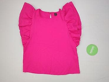 shein hellokitty: Shein, Bluzka damska, rozmiar M — 2