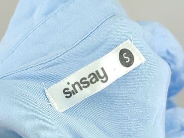 sandro paris polska: Sinsay, Koszula damska, rozmiar S — 5