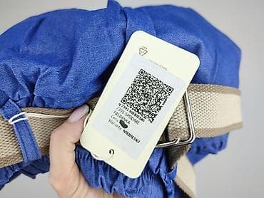 mam dżins: Spodnie materiałowe damskie, rozmiar S — 6