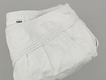 kuloty hm: H&M, Szorty damskie, rozmiar S — 7