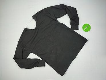 t shirt basic oversize: Bluza damska
, rozmiar S — 2