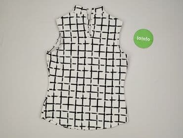 jakie rajstopy do srebrnej sukienki: Principles, Women`s top, size M (EU 38) — 3