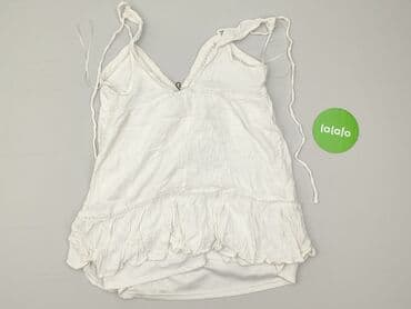 pull and bear bluzka w paski: PULL&BEAR, Top damski, rozmiar XS — 3