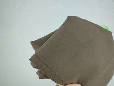 obrus 100x100: Obrus 140 x 40, kolor - Brązowy, stan - Idealny — 3