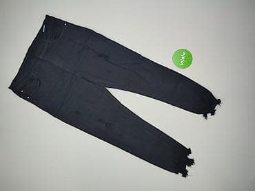 bugjo jeans kurtka: M.Sara, Jeansy damskie, rozmiar XL — 2