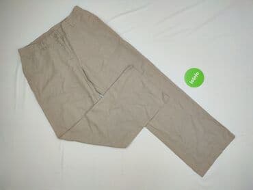 benetton chinosy damskie: Bpc bonprix collection, Spodnie materiałowe damskie, rozmiar XL — 2