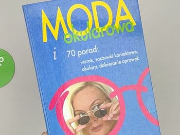 Książki: Książka, gatunek - Literatura faktu, stan - Idealny — 5