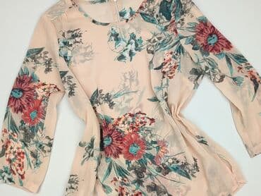 spódnica z bluzka na wesele: Women's blouse, size S — 2