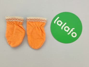 skarpety bez stóp: Gloves, 10 cm, condition - Very good — 2