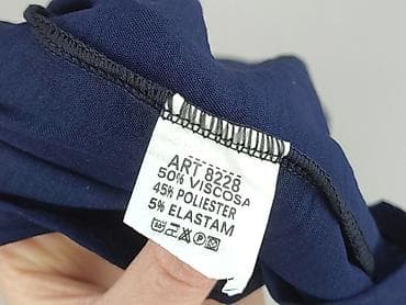 bluzki oversize sklep internetowy: Bluzka damska, rozmiar One size — 4