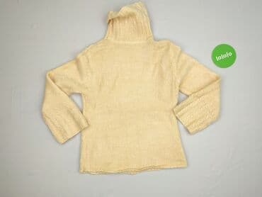 sweter h: Women`s sweater, size S (EU 36) — 3
