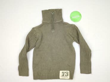 sweter hello kitty h: Golf, Cherokee, 8 lat, 122-128 cm, stan - Bardzo dobry — 2