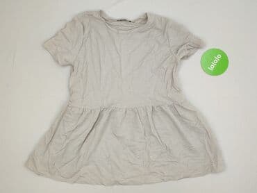 biała koszulowa sukienka zara: Zara, Sukienka damska, rozmiar M — 3