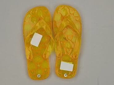 Flip flops for women, size 37