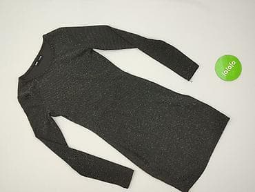 mm studio sukienki: Sinsay, Sukienka damska, rozmiar 2XS — 2