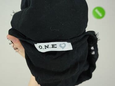 marynarki c a damskie: One, Bluzka damska, rozmiar L — 4