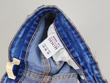 jeansy pitbull: Miss RJ, Jeansy damskie, rozmiar L — 5