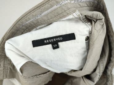 c a spodnie męskie canda: Spodnie męskie, 3XL, Reserved, stan - Idealny — 4