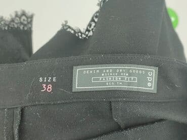 krótkie spodenki tech fleece: Edc by Esprit, Szorty damskie, rozmiar M — 4