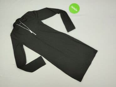 oversized t shirty basic: Sinsay, Women`s dress, size 2XS (EU 32) — 2