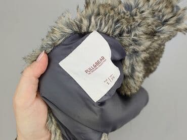 kamizelka damska pepco allegro: PULL&BEAR, Kamizelka damska, rozmiar S — 4