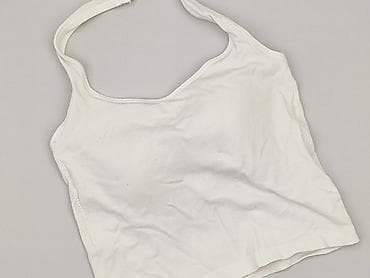 dopasowane bluzki: Top damski, rozmiar 2XS — 1