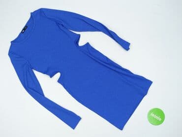eleganckie sukienki zalando: Sinsay, Women`s dress, size S (EU 36) — 2