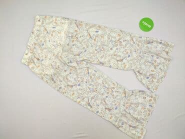 Kobiety: Monki, Spodnie materiałowe damskie, rozmiar S — 3
