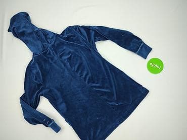 bluza od h: Bluza z kapturem damska, rozmiar M — 3